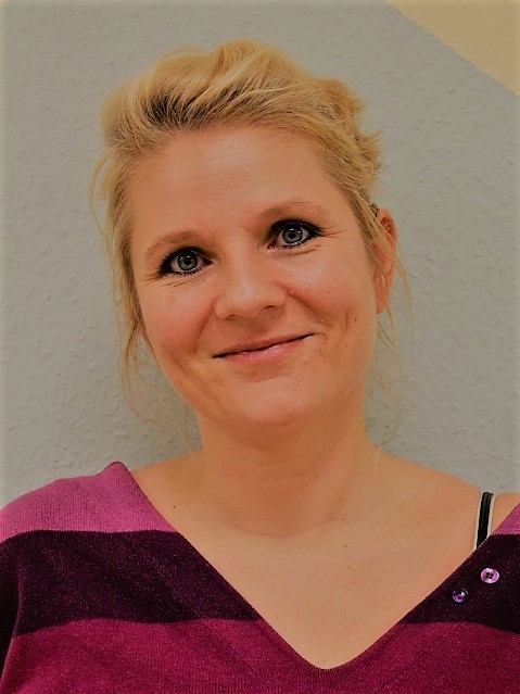 Ilka Sänger