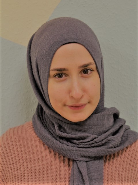 Esra Turhan
