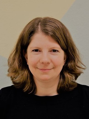 Natalie Helbert