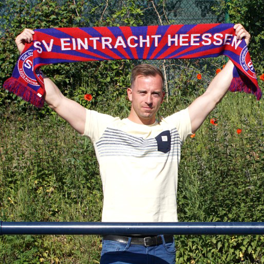 SVE-Fanartikel eingetroffen