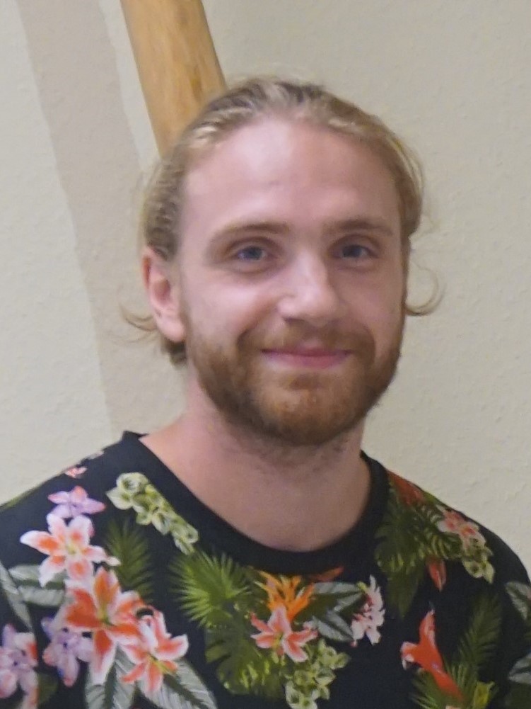 Magnus Aust