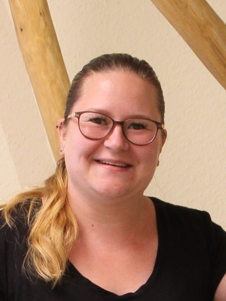 Jana Schulze