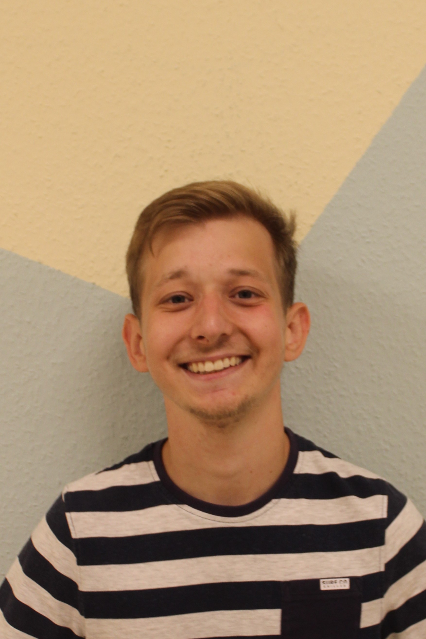 Lucas Kluge