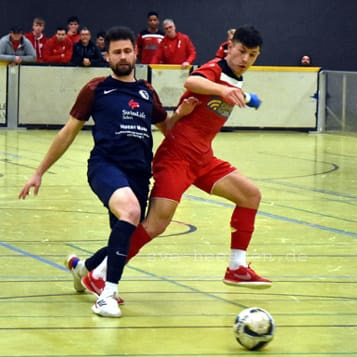 SVE triumphiert bei Alten Herren / SG siegt bei Senioren