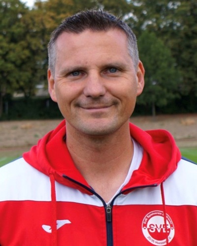 Ingo Müller