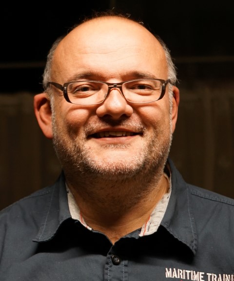 Jens Heusener