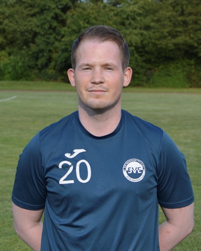 Nico Schiller