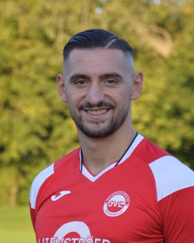 Haris Kahric