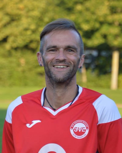 Andre Budde