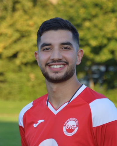 Hicham Bouaid