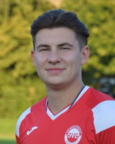 Malte Strickmann