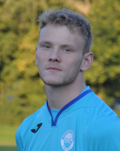 Jannik Meeß