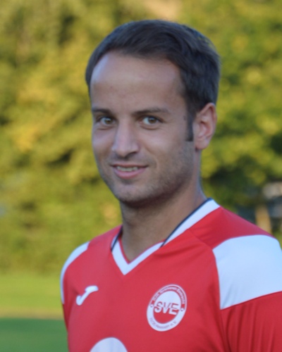 Benedikt Vogel