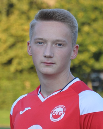 Martin Mnich