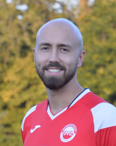 Marvin Sachweh