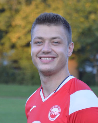 Justin Perschmann