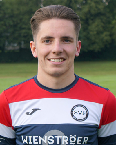 Luca Kemper