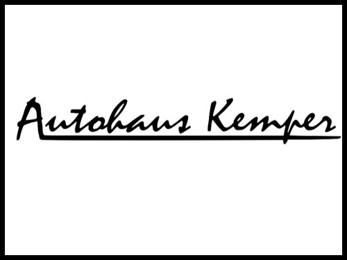 Autohaus Kemper