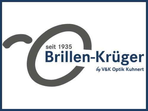 Brillen Krüger