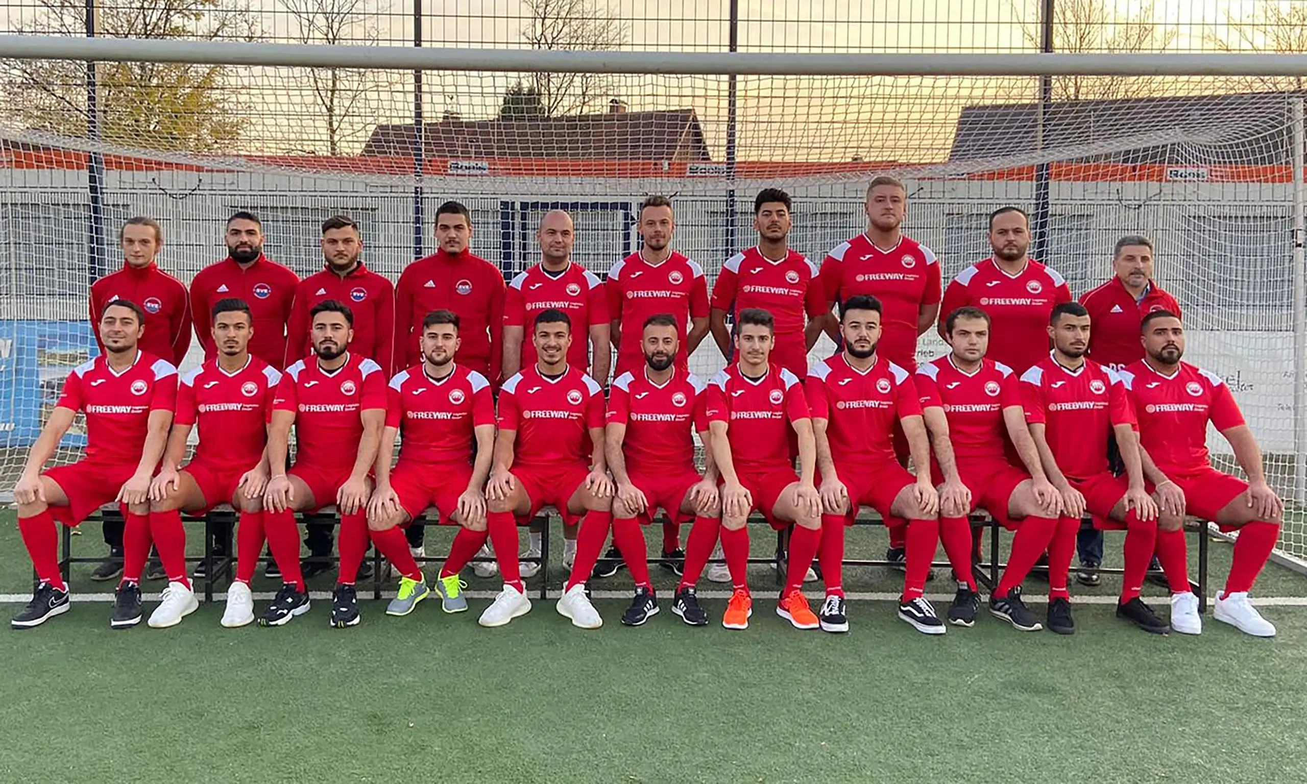 4. Mannschaft - Saison 2019/2020