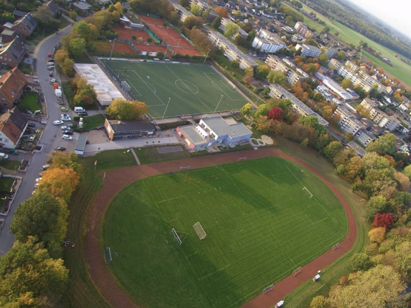 marienstadion